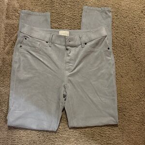 Chico's Men's Slim Jeans in Classic Gray